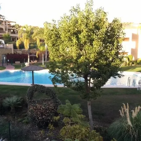 Penthouse W/Pool And Ocean View Near Puerto Banus * Estepona