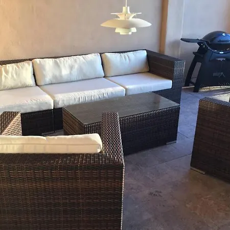 Penthouse W/Pool And Ocean View Near Puerto Banus