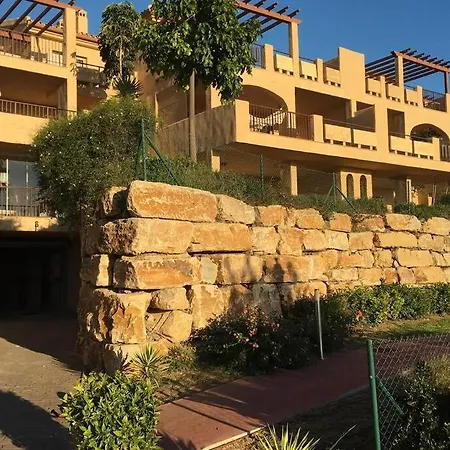 Penthouse W/Pool And Ocean View Near Puerto Banus * Estepona