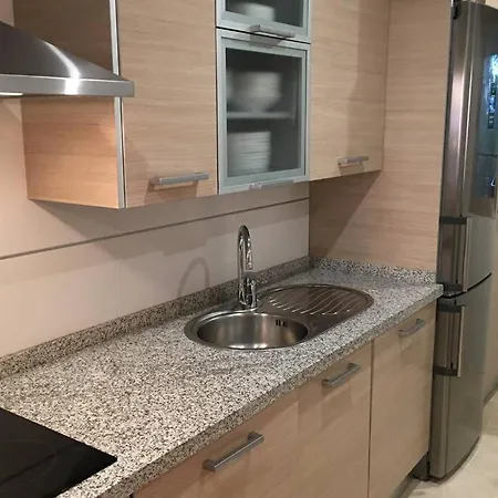 Penthouse W/Pool And Ocean View Near Puerto Banus Estepona