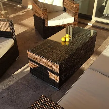 Penthouse W/Pool And Ocean View Near Puerto Banus * Estepona