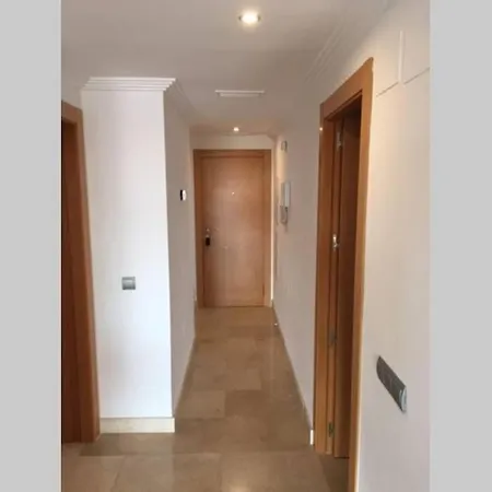 Holiday home Penthouse W/Pool And Ocean View Near Puerto Banus *