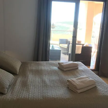 Holiday home Penthouse W/Pool And Ocean View Near Puerto Banus *
