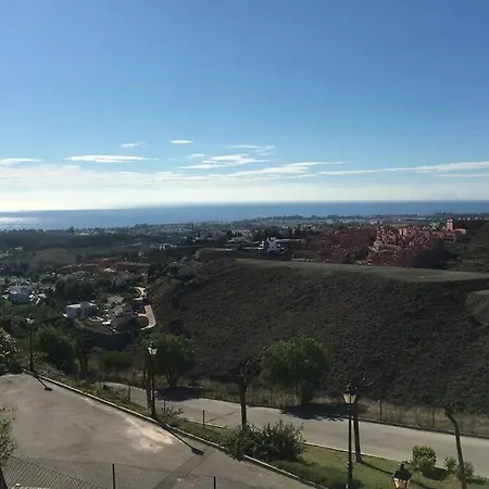 Holiday home Penthouse W/Pool And Ocean View Near Puerto Banus
