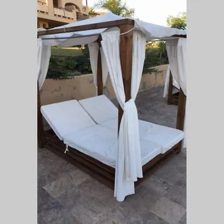 Penthouse W/Pool And Ocean View Near Puerto Banus