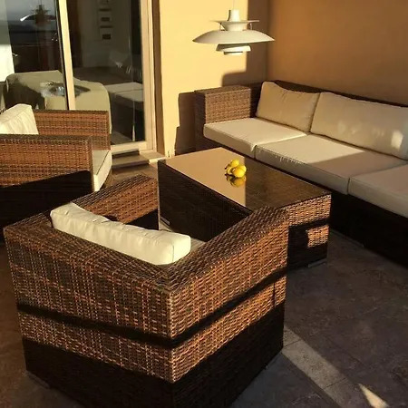 Holiday home Penthouse W/Pool And Ocean View Near Puerto Banus