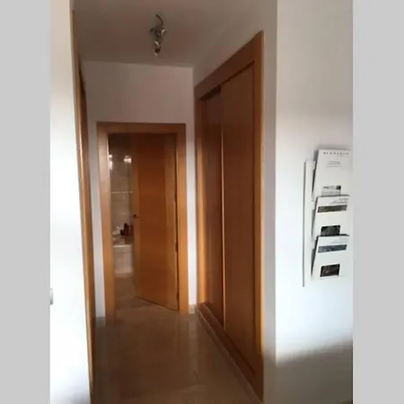 Penthouse W/Pool And Ocean View Near Puerto Banus Holiday home Estepona