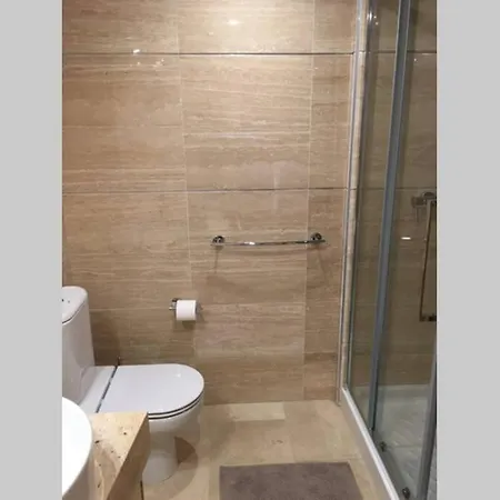 Penthouse W/Pool And Ocean View Near Puerto Banus Estepona
