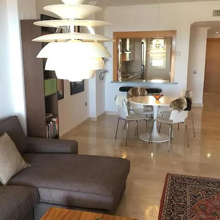 Penthouse W/Pool And Ocean View Near Puerto Banus * Estepona