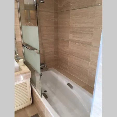 Penthouse W/Pool And Ocean View Near Puerto Banus * Estepona